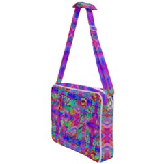 Deep Space 444 Cross Body Office Bag by Thespacecampers