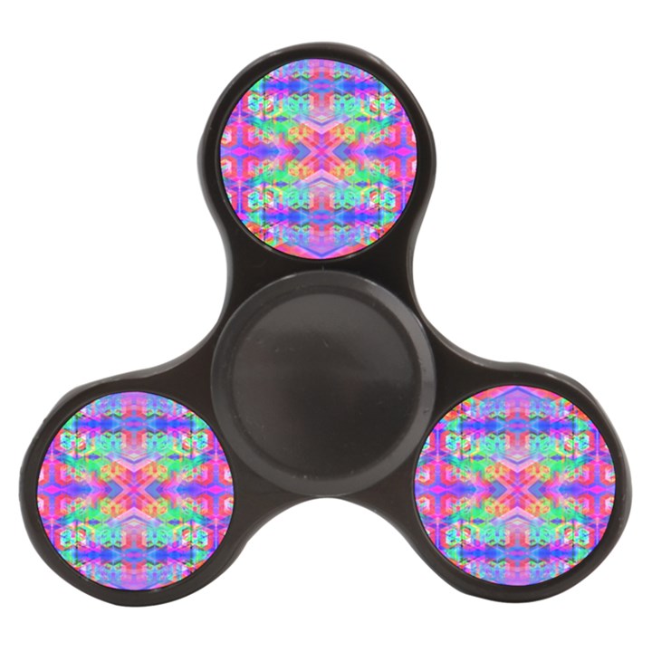 Deep Space 444 Finger Spinner