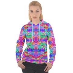 Deep Space 444 Women s Overhead Hoodie by Thespacecampers