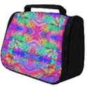 Deep Space 444 Full Print Travel Pouch (Big) View1