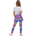 Deep Space 444 Kids  Skirted Pants View2