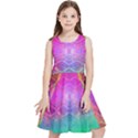 Trinfinity Kids  Skater Dress View1