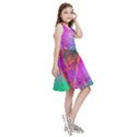 Trinfinity Kids  Skater Dress View3