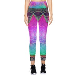 Trinfinity Pocket Leggings 