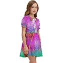 Trinfinity Kids  Sweet Collar Dress View2