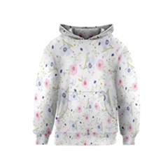 Background-a 007 Kids  Pullover Hoodie by nate14shop