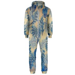 Fabric-b 001 Hooded Jumpsuit (men) by nate14shop