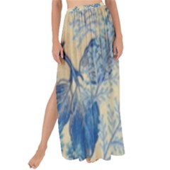 Fabric-b 001 Maxi Chiffon Tie-up Sarong by nate14shop