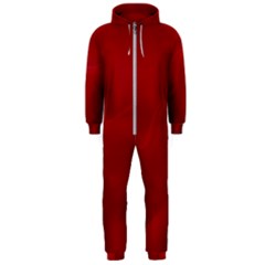 Fabric-b 002 Hooded Jumpsuit (men) by nate14shop