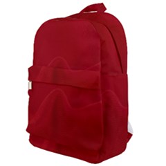 Fabric-b 002 Classic Backpack by nate14shop