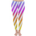 Abstract-lines-mockup-oblique Classic Winter Leggings View1