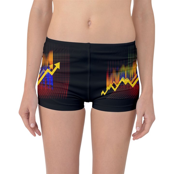 Logo-finance-economy-statistics Boyleg Bikini Bottoms