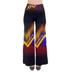 Logo-finance-economy-statistics So Vintage Palazzo Pants