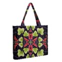 Pattern-berry-red-currant-plant Medium Tote Bag View2