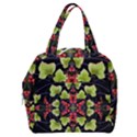 Pattern-berry-red-currant-plant Boxy Hand Bag View1