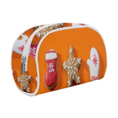 Gingerbread-4718553 Make Up Case (small)