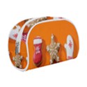 Gingerbread-4718553 Make Up Case (Small) View1