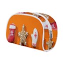 Gingerbread-4718553 Make Up Case (Small) View2