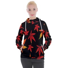 Hd-wallpaper-b 001 Women s Hooded Pullover by nate14shop