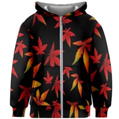 Hd-wallpaper-b 001 Kids  Zipper Hoodie Without Drawstring by nate14shop