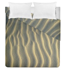 Hd-wallpaper-b 002 Duvet Cover Double Side (queen Size) by nate14shop