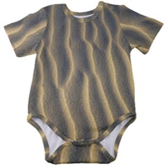 Hd-wallpaper-b 002 Baby Short Sleeve Onesie Bodysuit by nate14shop