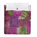 Hd-wallpaper-b 003 Duvet Cover Double Side (Full/ Double Size) View1