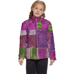 Hd-wallpaper-b 003 Kids  Puffer Bubble Jacket Coat