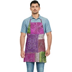 Hd-wallpaper-b 003 Kitchen Apron by nate14shop