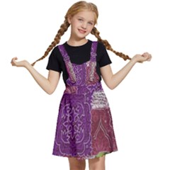 Hd-wallpaper-b 003 Kids  Apron Dress by nate14shop