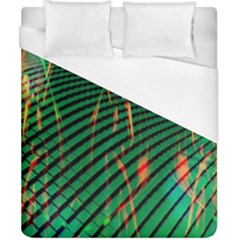 Hd-wallpaper-b 005 Duvet Cover (california King Size) by nate14shop