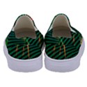 Hd-wallpaper-b 005 Kids  Canvas Slip Ons View4