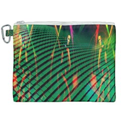 Hd-wallpaper-b 005 Canvas Cosmetic Bag (xxl) by nate14shop