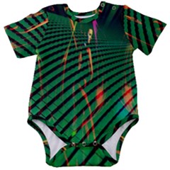 Hd-wallpaper-b 005 Baby Short Sleeve Onesie Bodysuit