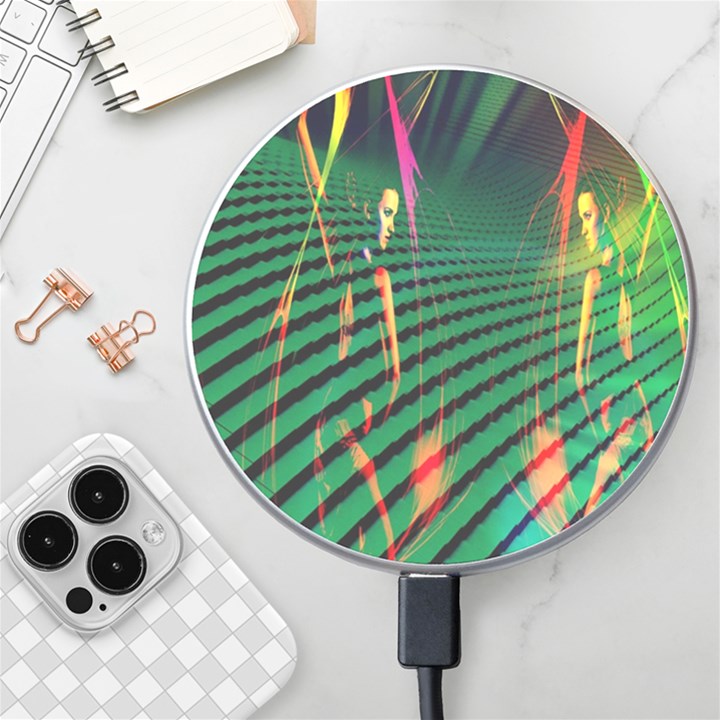 Hd-wallpaper-b 005 Wireless Charger