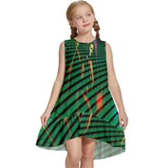 Hd-wallpaper-b 005 Kids  Frill Swing Dress