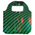 Hd-wallpaper-b 005 Premium Foldable Grocery Recycle Bag View2