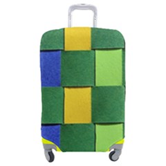 Hd-wallpaper-b 007 Luggage Cover (medium)