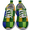 Hd-wallpaper-b 007 Kids Athletic Shoes View1