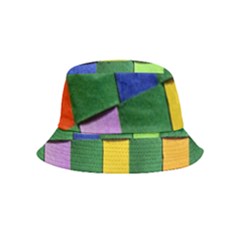 Hd-wallpaper-b 007 Inside Out Bucket Hat (kids)