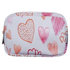 Hd-wallpaper-love Make Up Pouch (small) by nate14shop