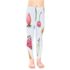 Hd-wallpaper-b 012 Kids  Leggings by nate14shop