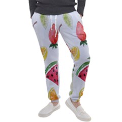 Hd-wallpaper-b 012 Men s Jogger Sweatpants