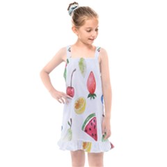 Hd-wallpaper-b 012 Kids  Overall Dress by nate14shop