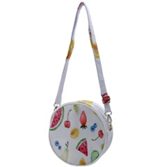 Hd-wallpaper-b 012 Crossbody Circle Bag