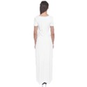 IM Short Sleeve Maxi Dress View2