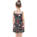 Magic Of Roses Kids  Summer Sun Dress View2