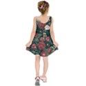 Magic Of Roses Kids  Sleeveless Dress View2