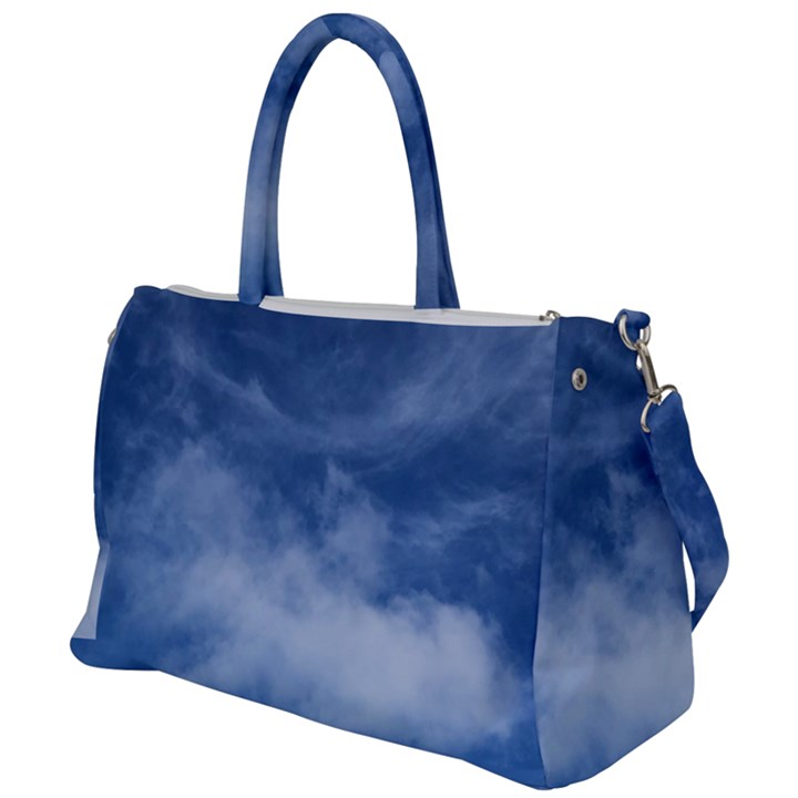 Sky Wishes  Duffel Travel Bag