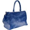 Sky Wishes  Duffel Travel Bag View2